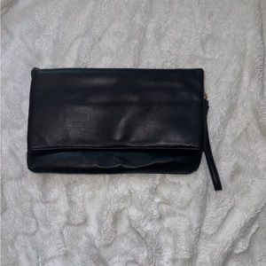 Oversized Wallet / Clutch / Crossbody